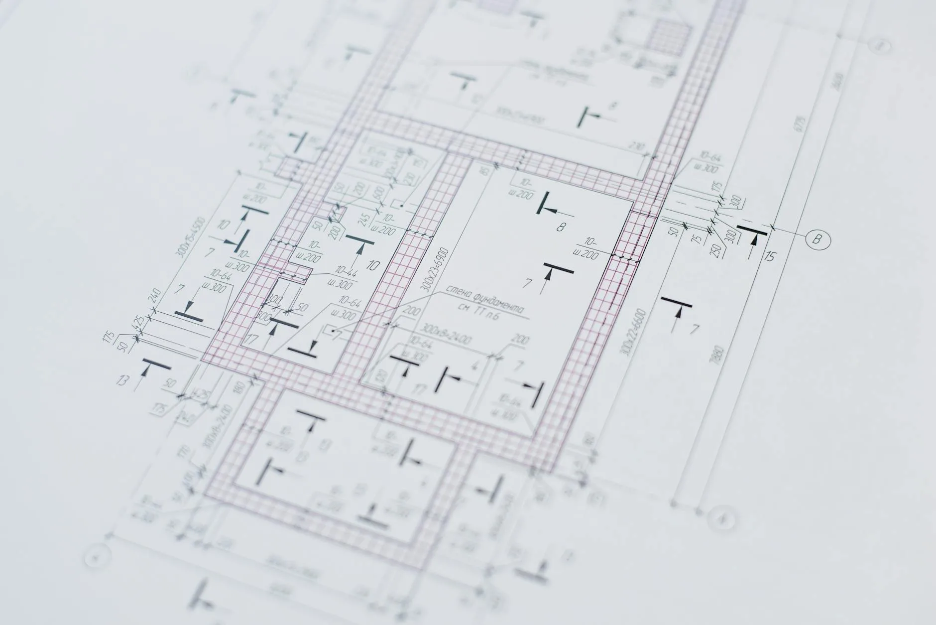 How to Read a Commercial Flooring Bid (And What Variance Actually Means)