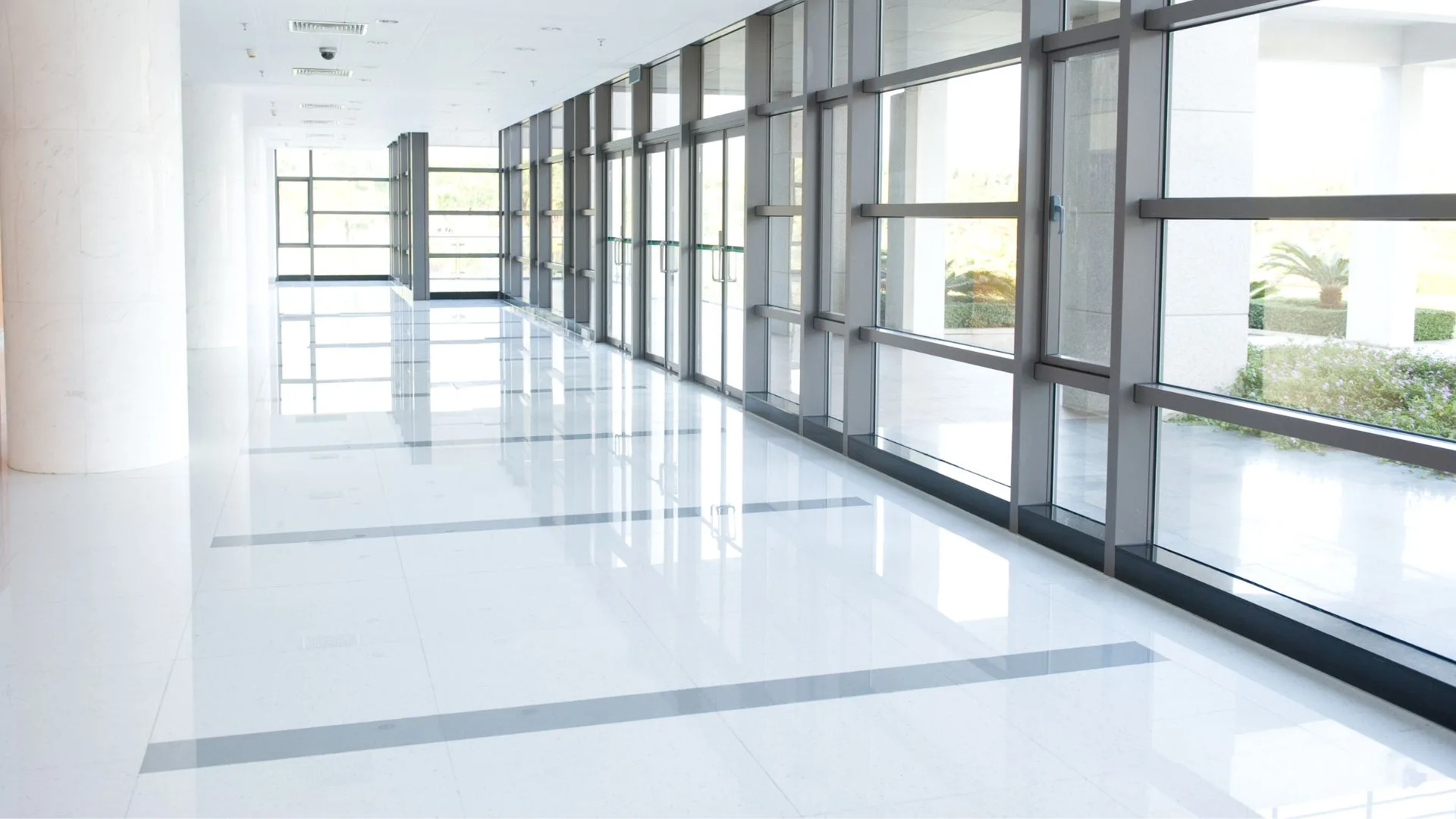 Commercial Interiors & TI